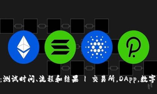 IM钱包测评：测试时间、流程和结果 | 交易所，DApp，数字资产，区块链