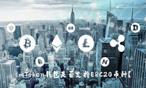 imToken钱包是否支持ERC20币种？