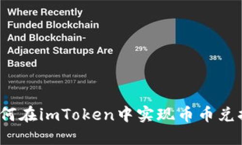 如何在imToken中实现币币兑换？