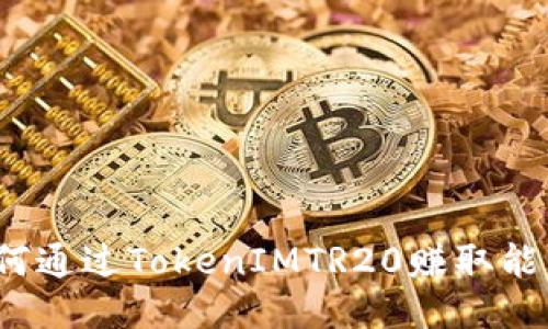 如何通过TokenIMTR20赚取能量？