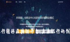 汇丰银行转移区块链平台：未来银行的创新之路