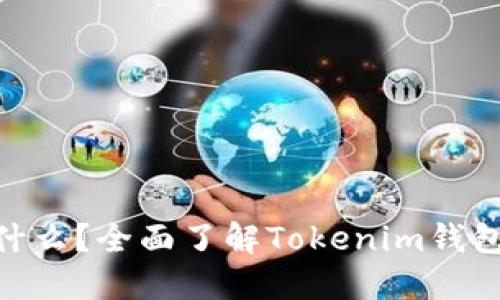 Tokenim是什么？全面了解Tokenim钱包的使用指南