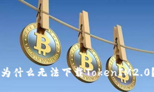 为什么无法下载TokenIM2.0？