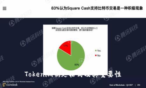 Tokenim钥匙格式及其重要性