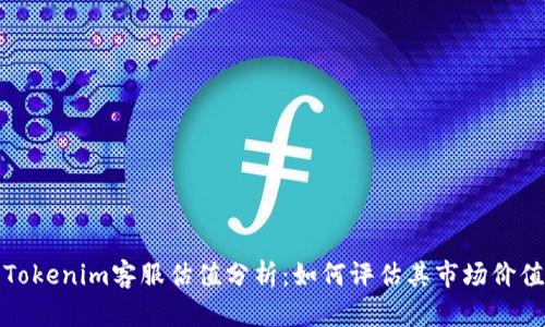 标题: Tokenim客服估值分析：如何评估其市场价值与潜力