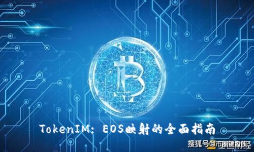 TokenIM: EOS映射的全面指南