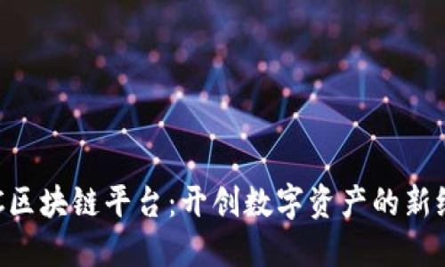 DTC区块链平台：开创数字资产的新纪元