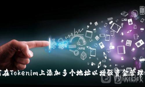 如何在Tokenim上添加多个地址以增强资金管理效率