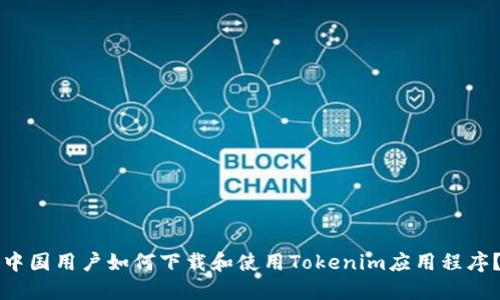 中国用户如何下载和使用Tokenim应用程序？