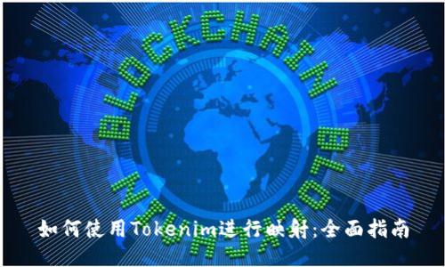 如何使用Tokenim进行映射：全面指南