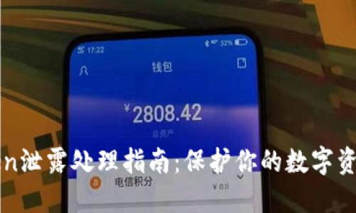 imToken泄露处理指南：保护你的数字资产安全