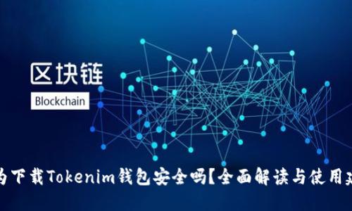 华为下载Tokenim钱包安全吗？全面解读与使用建议