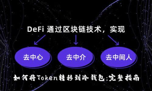 如何将Token转移到冷钱包：完整指南