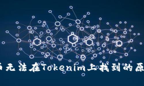 DOGE币无法在Tokenim上找到的原因解析