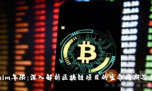 Tokenim年限：深入解析区块链项目的生命周期及其影响