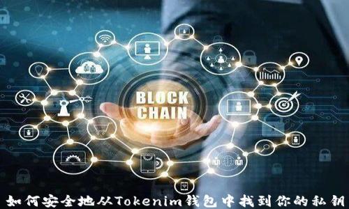 
如何安全地从Tokenim钱包中找到你的私钥