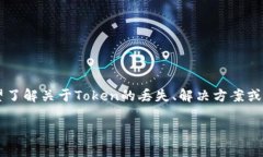 提示：Token丢失通常指代加密货币或区块链中身份