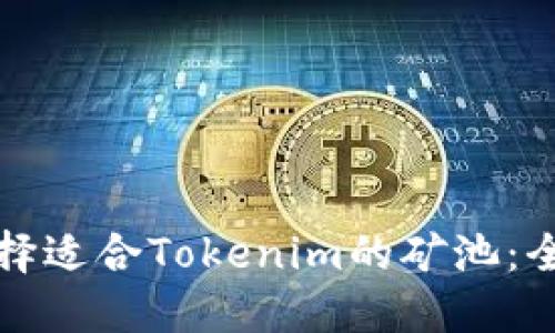 如何选择适合Tokenim的矿池：全面指南