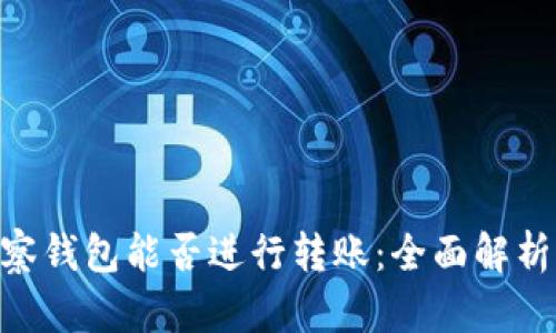 Tokenim观察钱包能否进行转账：全面解析与使用指南