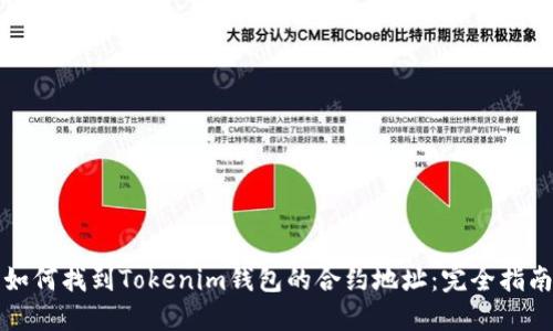 如何找到Tokenim钱包的合约地址：完全指南