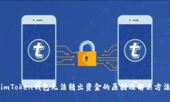 imToken钱包无法转出资金的原因及解决方法