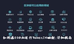 如何在EOS上进行TokenIM映射：详细指南