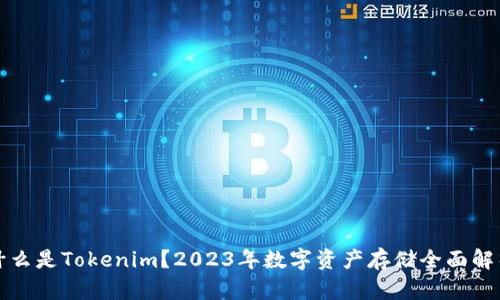 什么是Tokenim？2023年数字资产存储全面解析