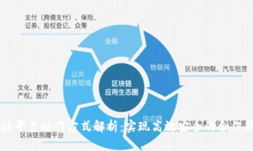 区块链平台协作方式解析：实现高效安全的合作新模式