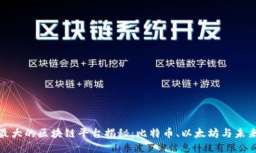 全球最大的区块链平台揭秘：比特币、以太坊与未来趋势