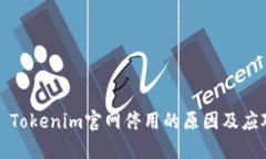 ### Tokenim官网停用的原因及