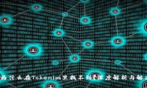 DOGE为什么在Tokenim里找不到？深度解析与解决方案