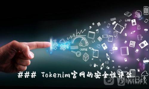 ### Tokenim官网的安全性评估