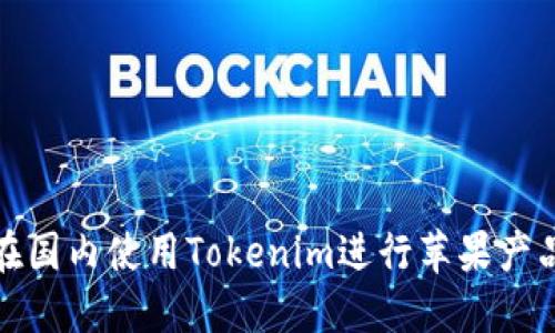 如何在国内使用Tokenim进行苹果产品投资