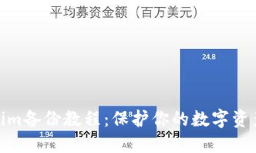 Tokenim备份教程：保护你的数字资产安全