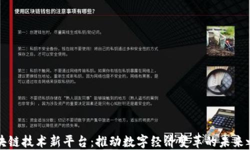 
区块链技术新平台：推动数字经济变革的未来之路