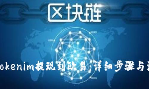如何将Tokenim提现到欧易：详细步骤与注意事项