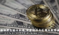 区块链平台安全标准：构建信任与透明的数字未