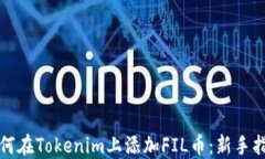 如何在Tokenim上添加FIL币：新手指南