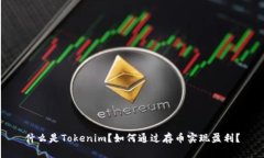 什么是Tokenim？如何通过存币实现盈利？