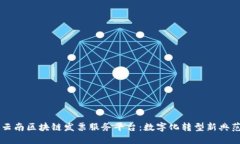 云南区块链发票服务平台：数字化转型新典范