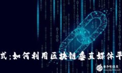 颠覆传统宣发模式：如何利用区块链垂直媒体平