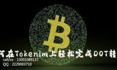 如何在Tokenim上轻松完成DOT转入？