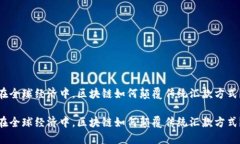 在全球经济中，区块链如何颠覆传统汇款方式？
