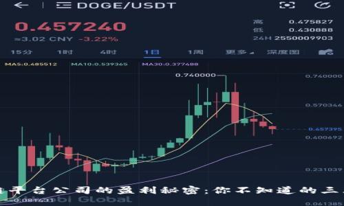 揭秘区块链平台公司的盈利秘密：你不知道的三大利润来源